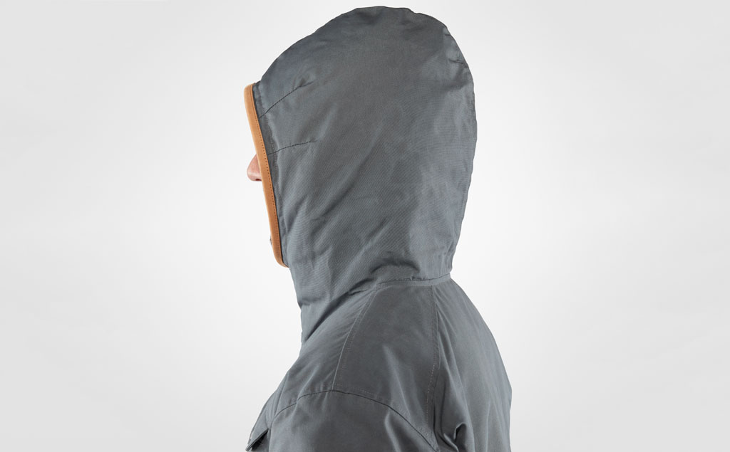 Fjellreven Greenland No. 1 Down Jacket Herre - Image 2