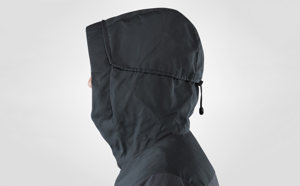 Fjellreven Övik Stretch Padded Jakke Herre - Image 5