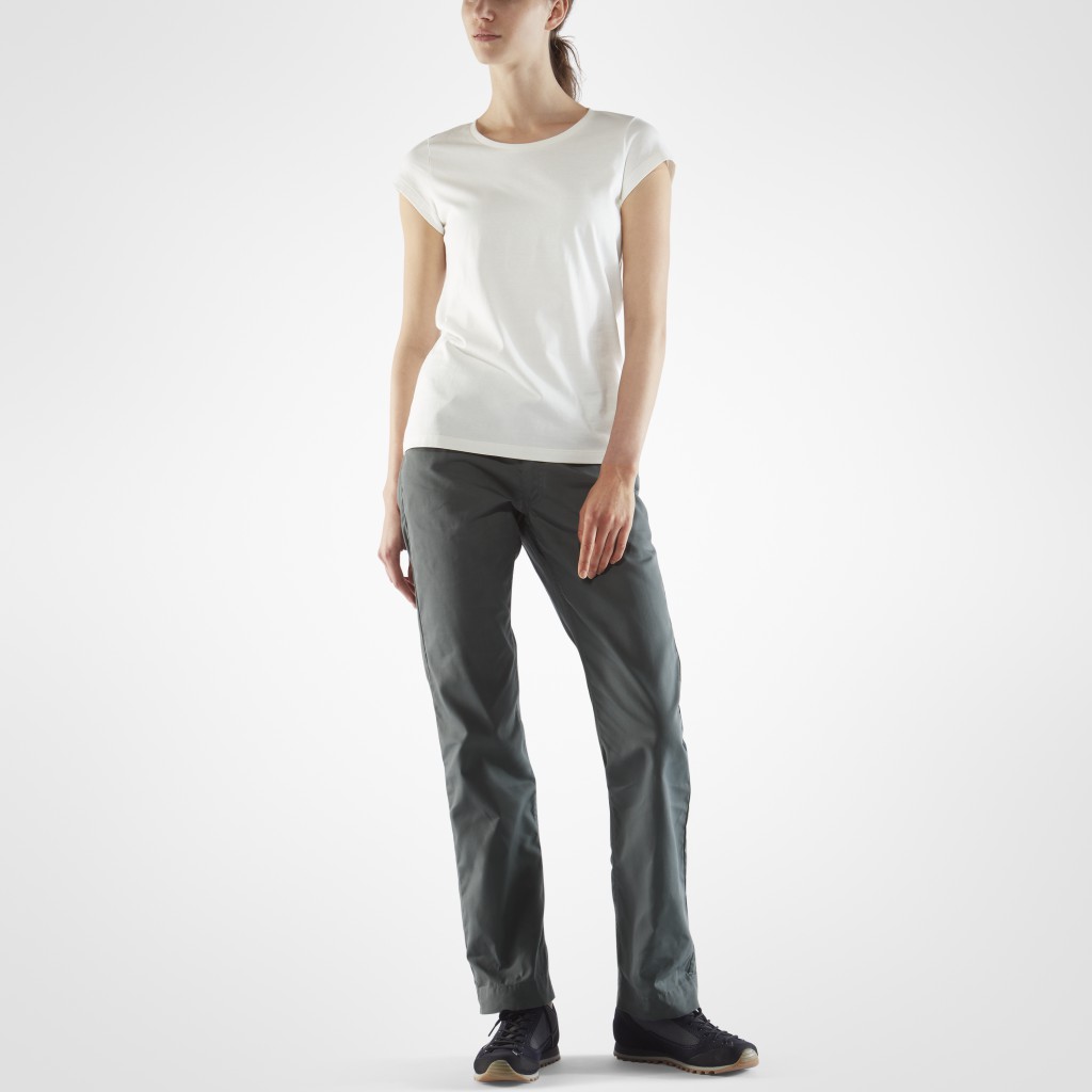 Fjellreven Greenland Lite Jeans Dame - Image 4