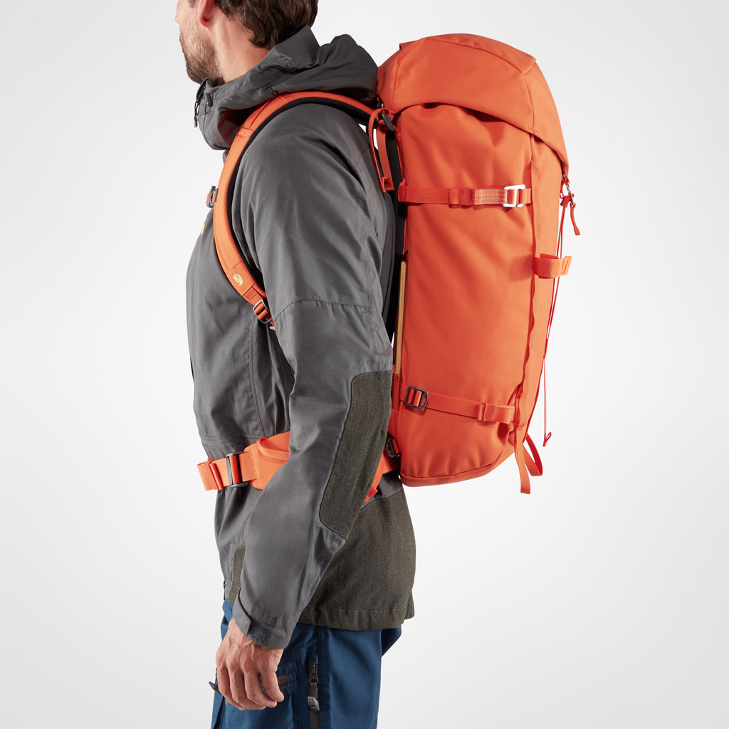 Fjällräven Bergtagen 38 S-M - Image 6