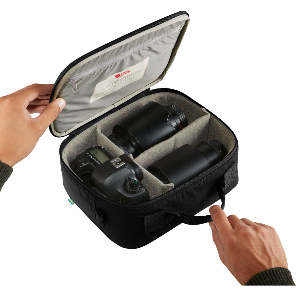 Fjellreven Kånken Photo Insert Small - Image 2