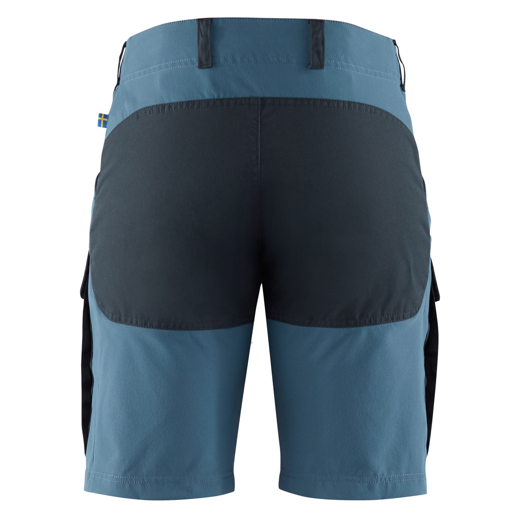 Fjällräven Keb Shorts Herre - Image 3