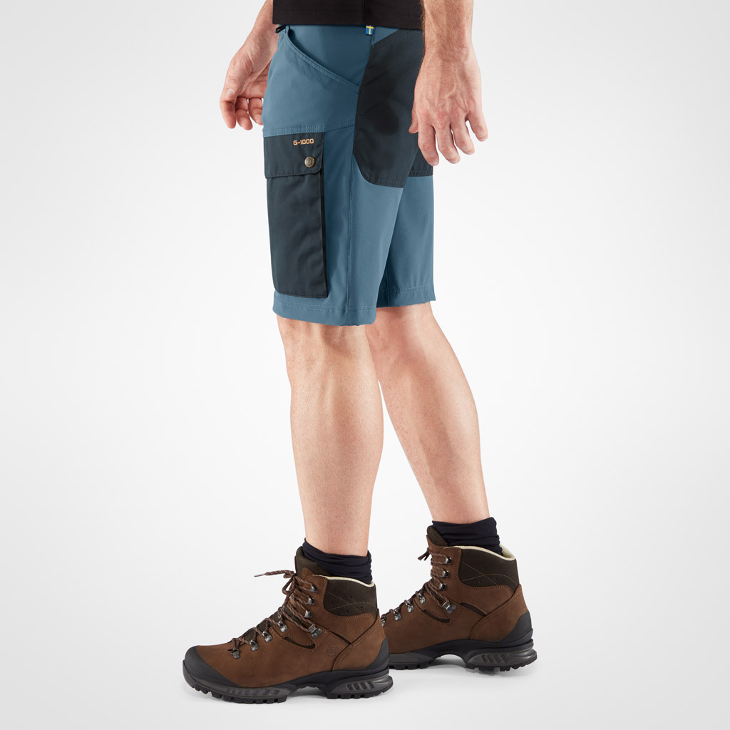Fjällräven Keb Shorts Herre - Image 7