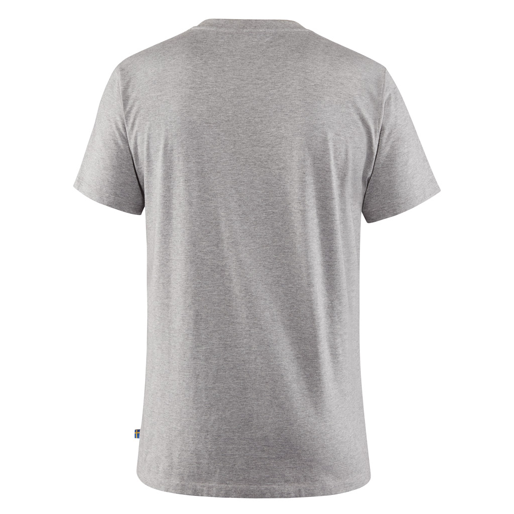 Fjellreven Greenland T-Shirt SS Herre - Image 4