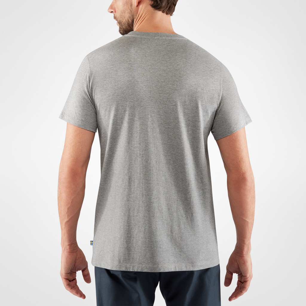 Fjellreven Greenland T-Shirt SS Herre - Image 7