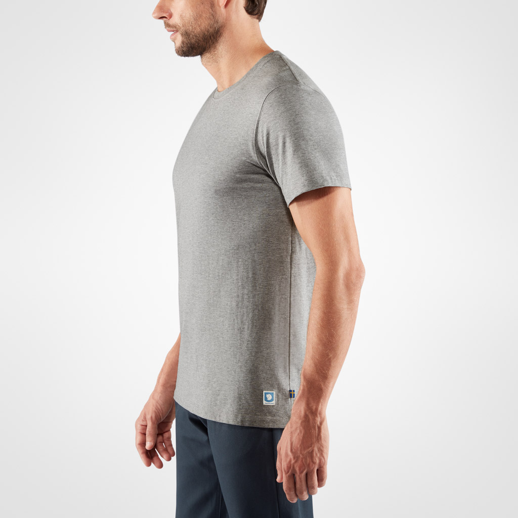 Fjellreven Greenland T-Shirt SS Herre - Image 6