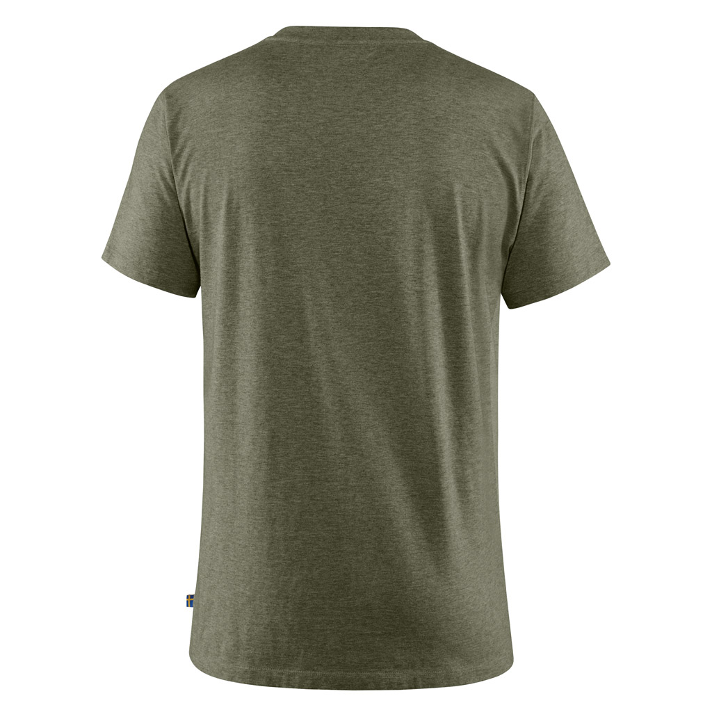 Fjellreven Greenland T-Shirt SS Herre - Image 2