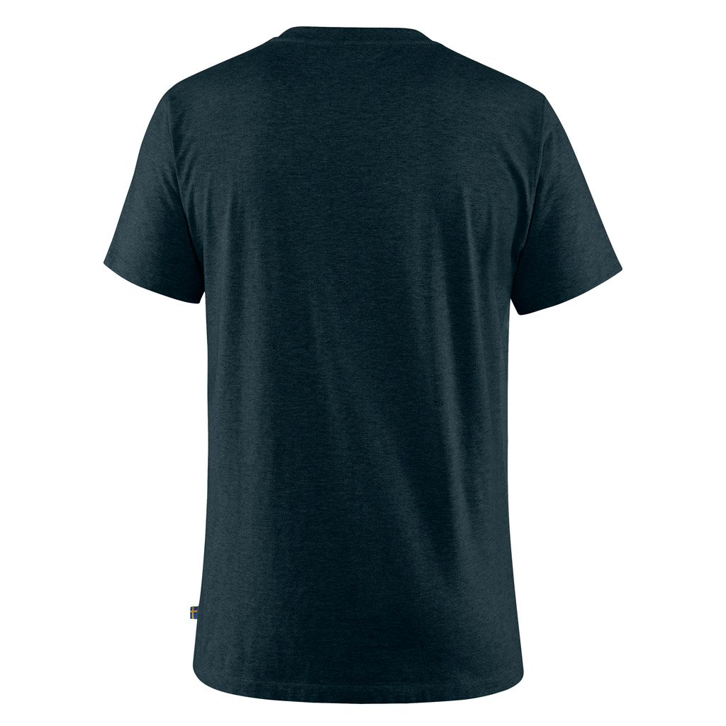 Fjellreven Greenland T-Shirt SS Herre - Image 3
