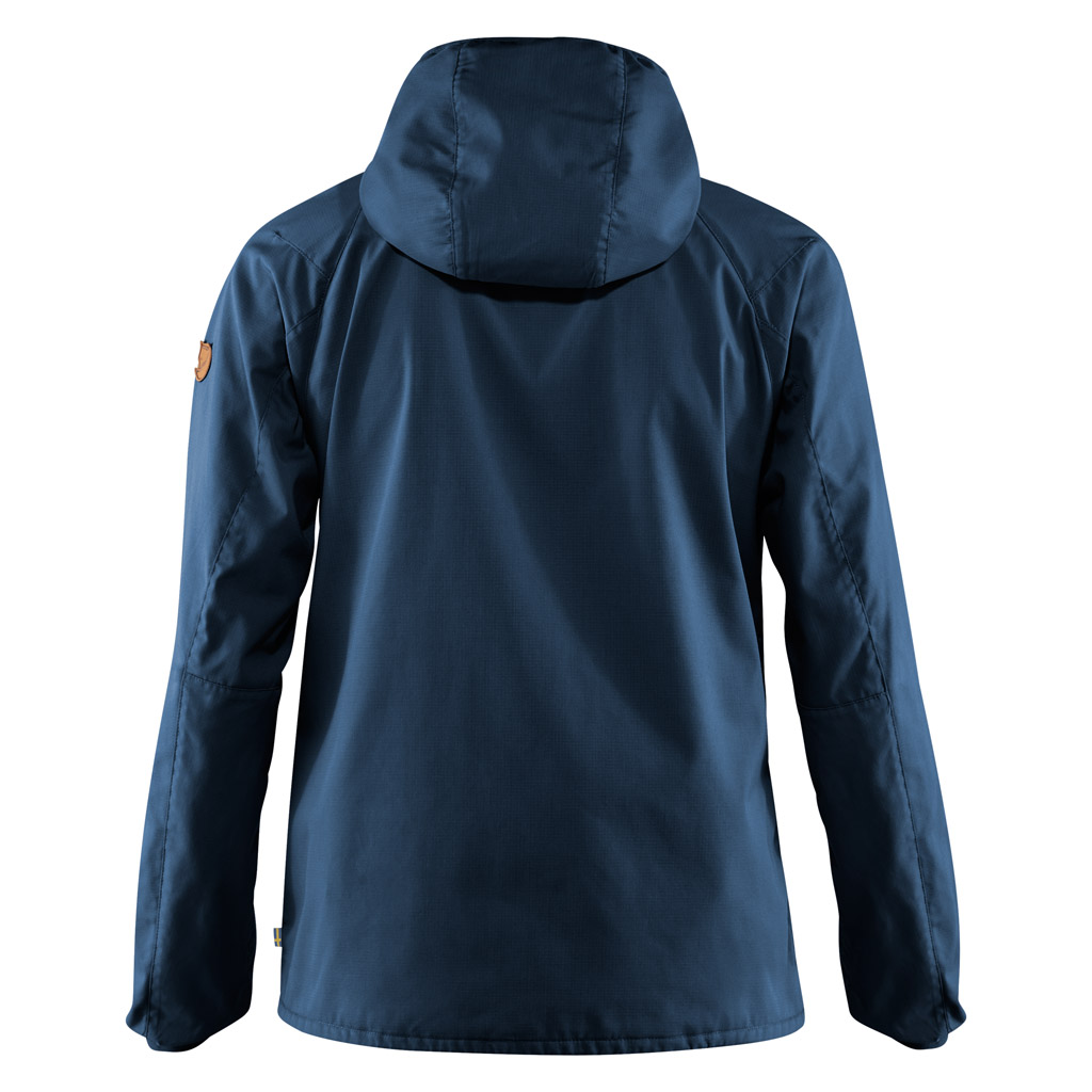 Fjellreven High Coast Shade Jakke Dame - Image 2