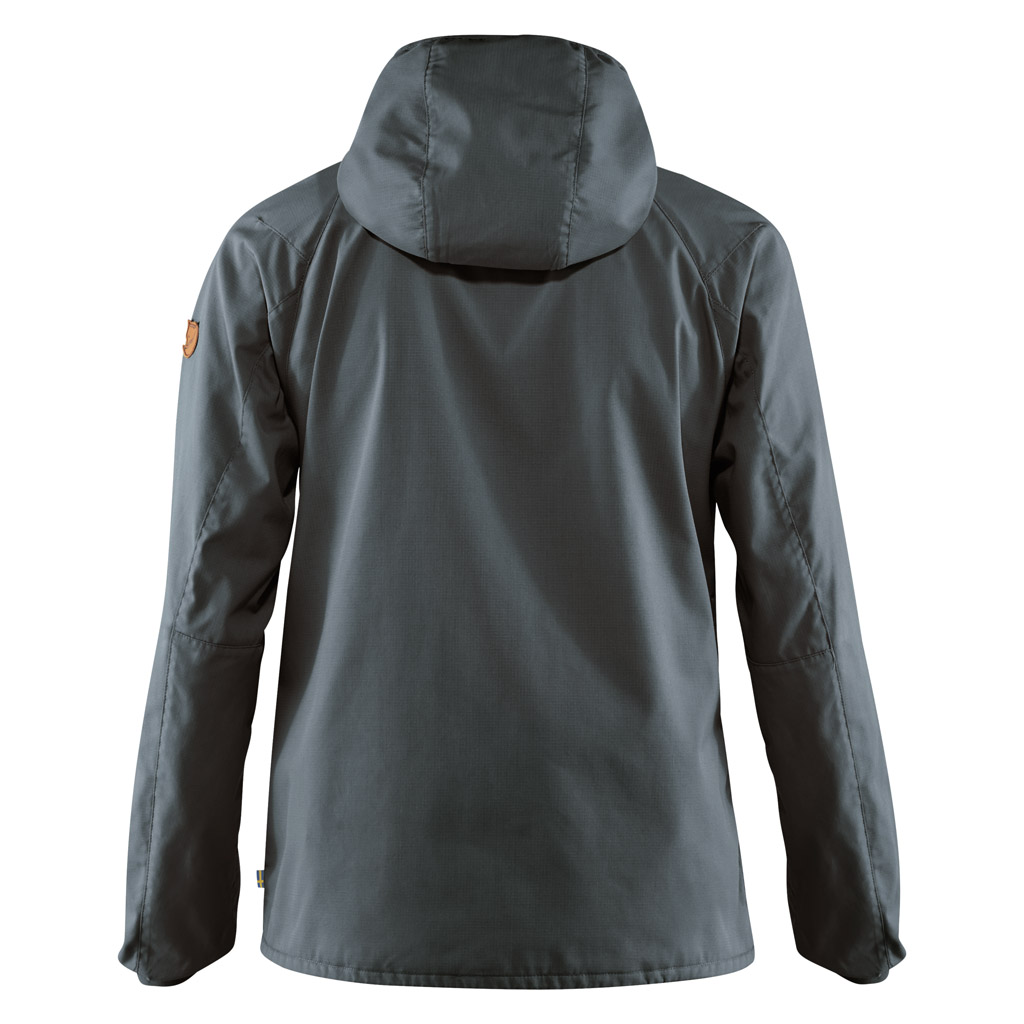 Fjellreven High Coast Shade Jakke Dame - Image 3