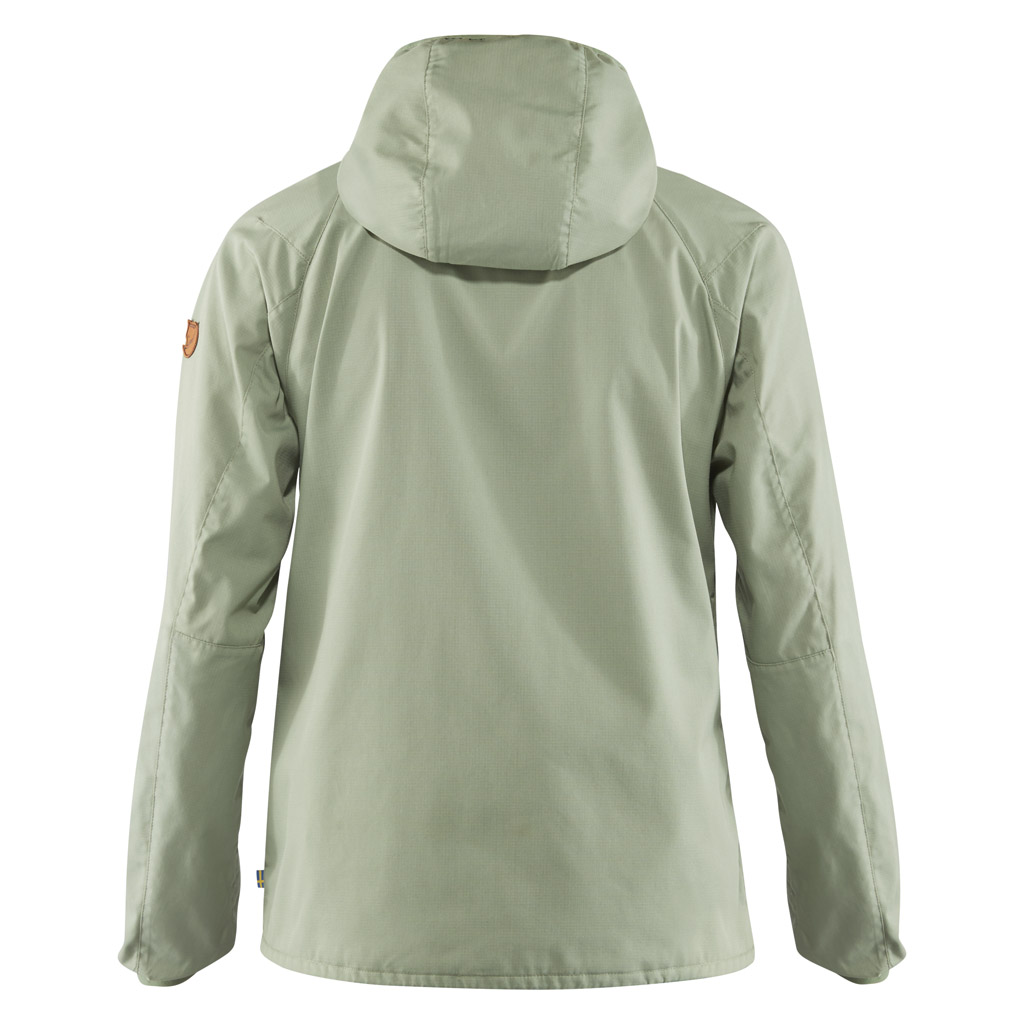 Fjellreven High Coast Shade Jakke Dame - Image 4