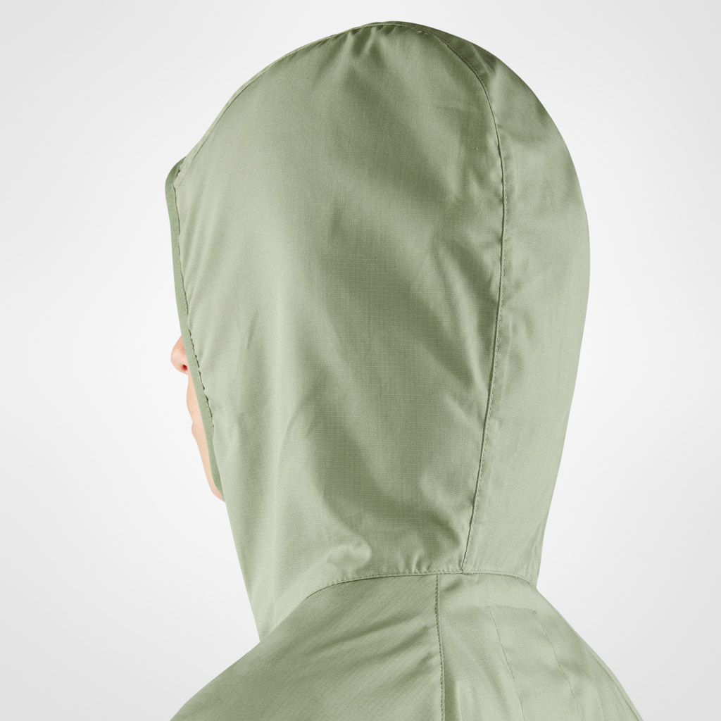 Fjellreven High Coast Shade Jakke Dame - Image 8