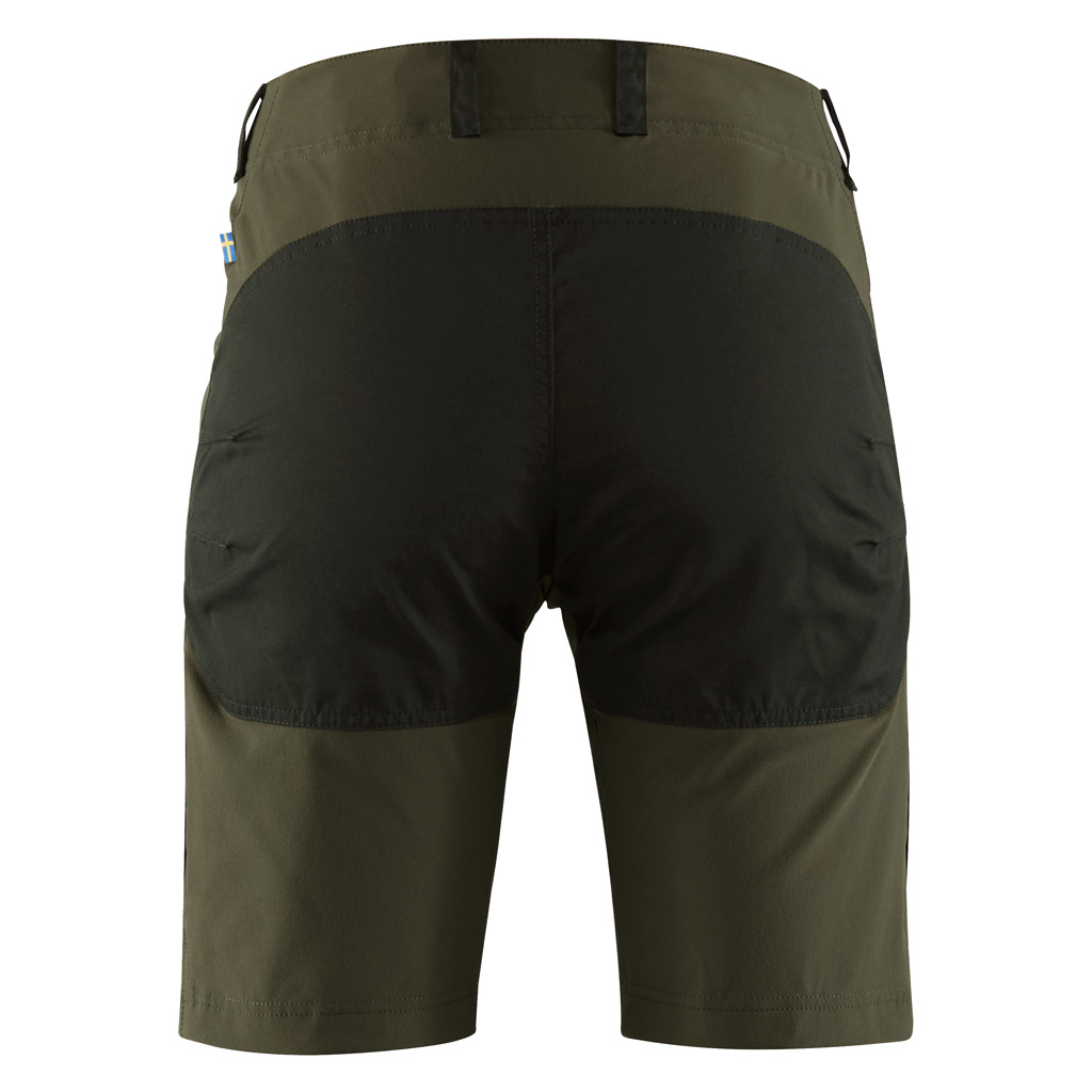 Fjellreven Keb Shorts Dame - Image 3
