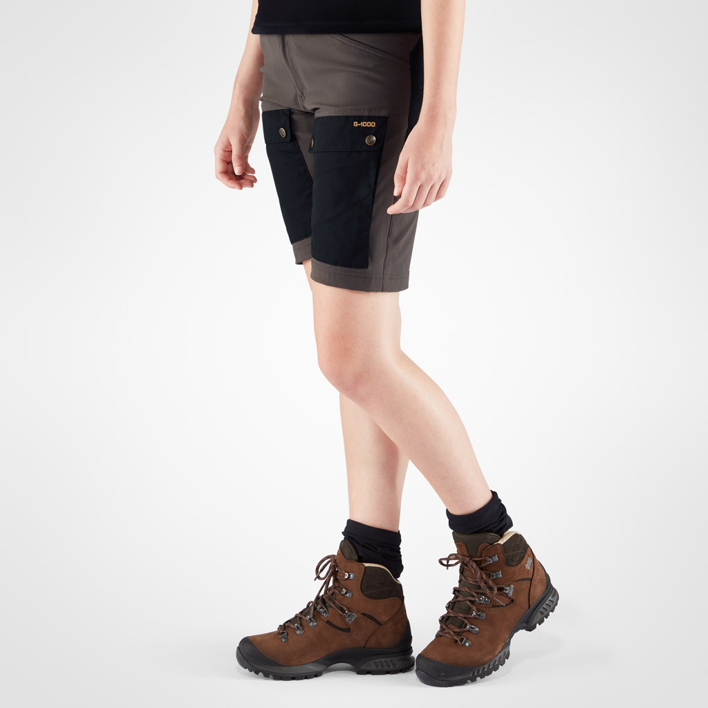 Fjellreven Keb Shorts Dame - Image 5