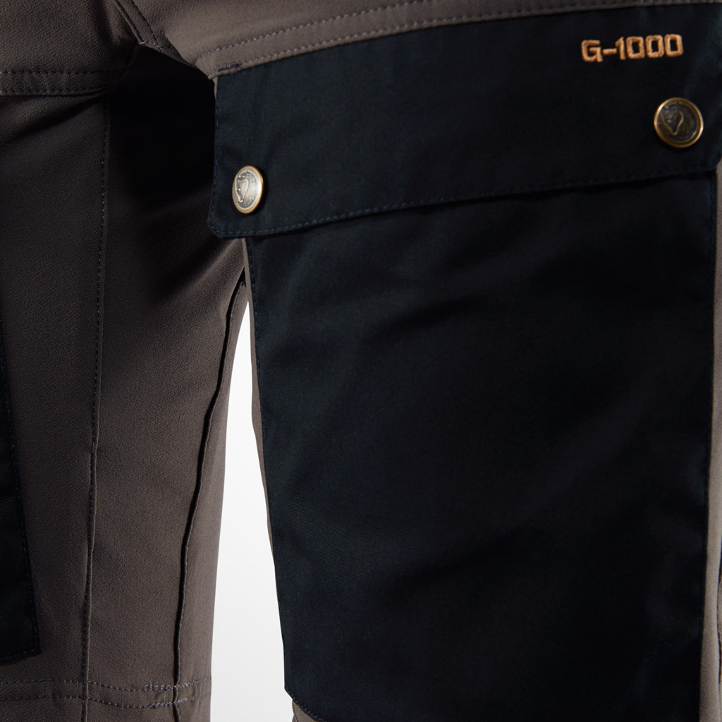 Fjellreven Keb Shorts Dame - Image 9