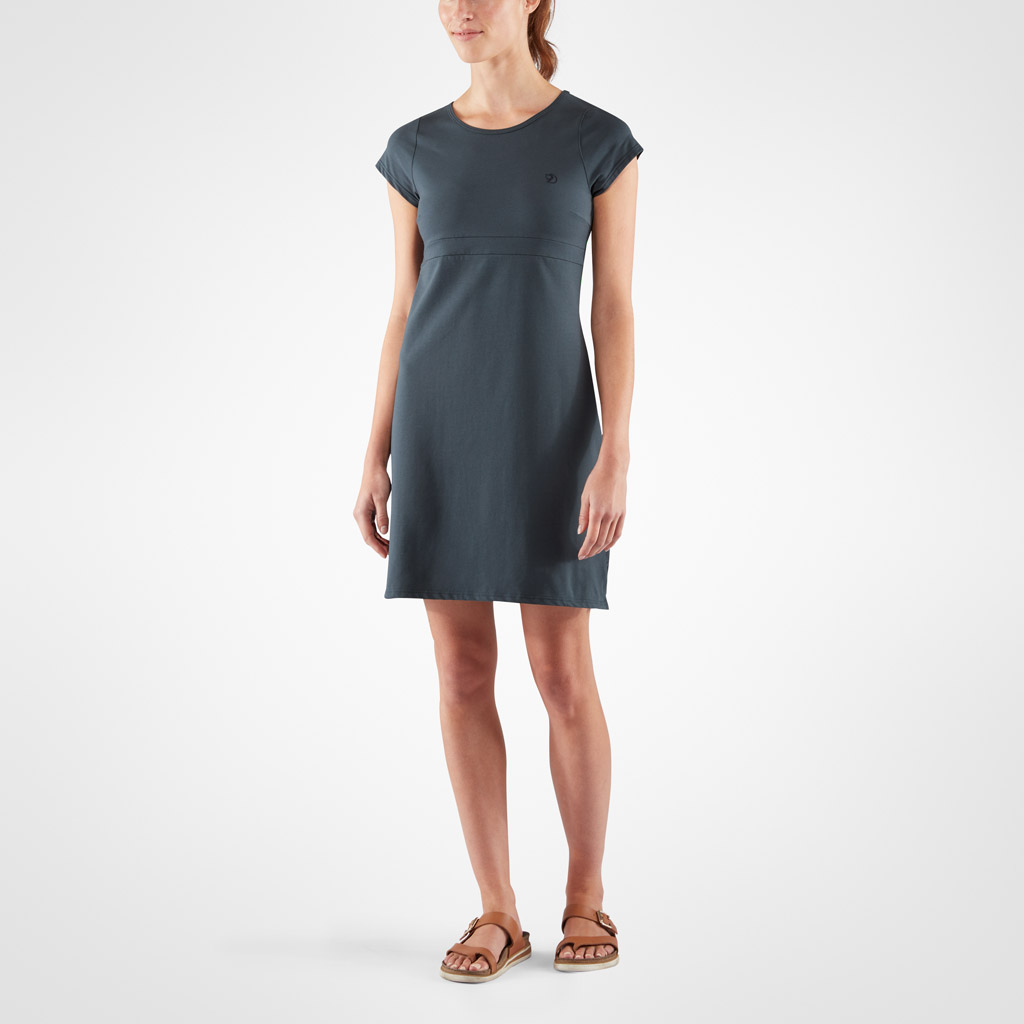 Fjällräven High Coast Kjole Dame - Image 3