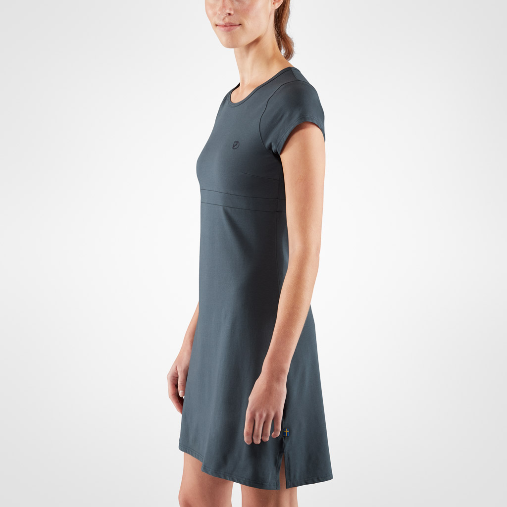 Fjällräven High Coast Kjole Dame - Image 4