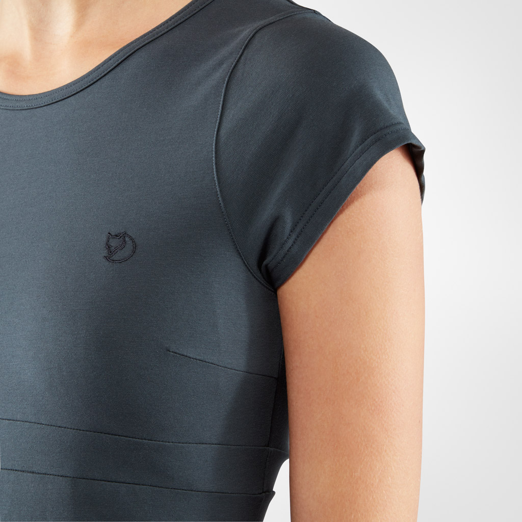 Fjällräven High Coast Kjole Dame - Image 6