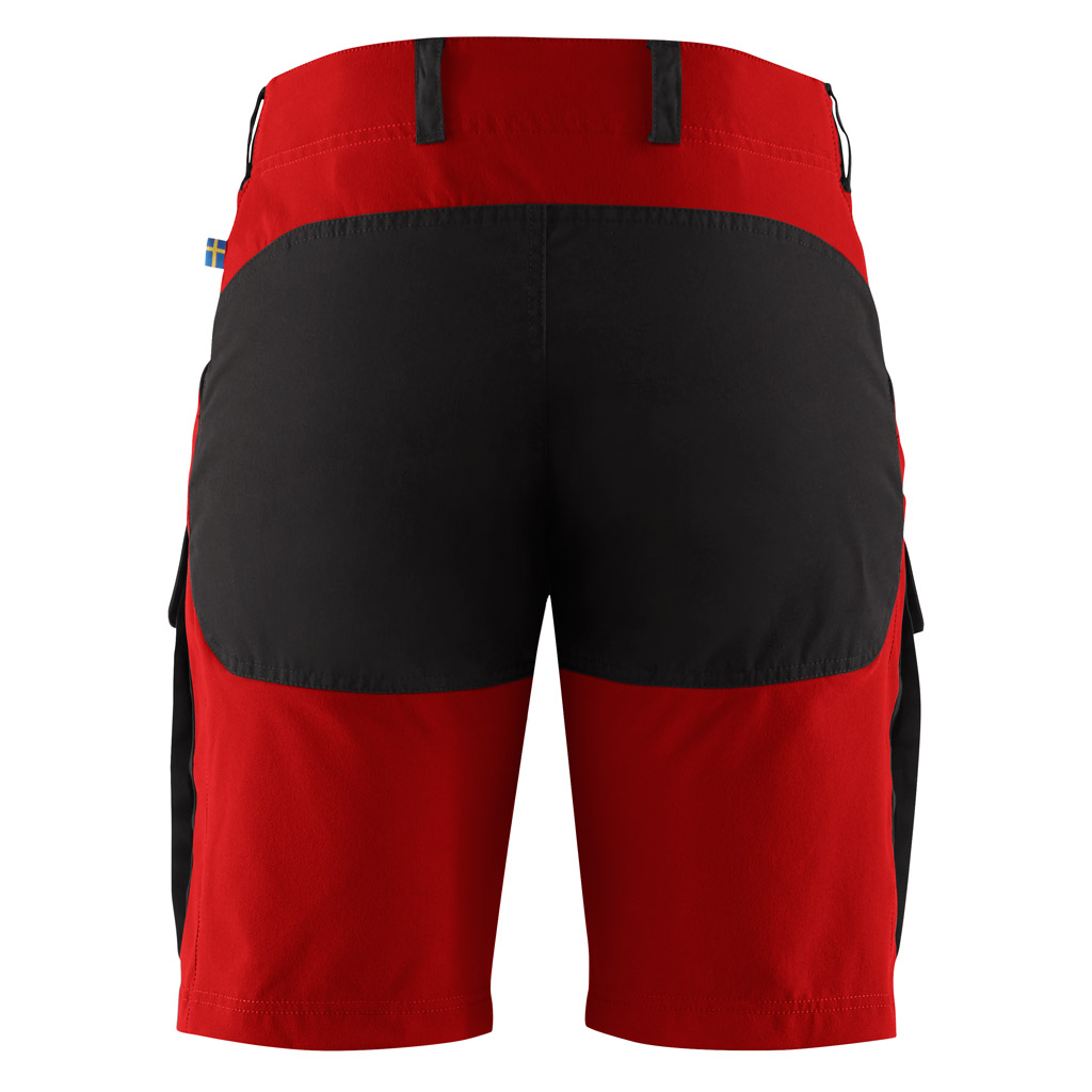 Fjällräven Keb Shorts Herre - Image 4