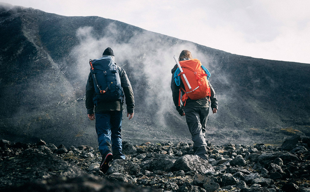 Fjellreven Bergtagen 38 M-L - Image 11