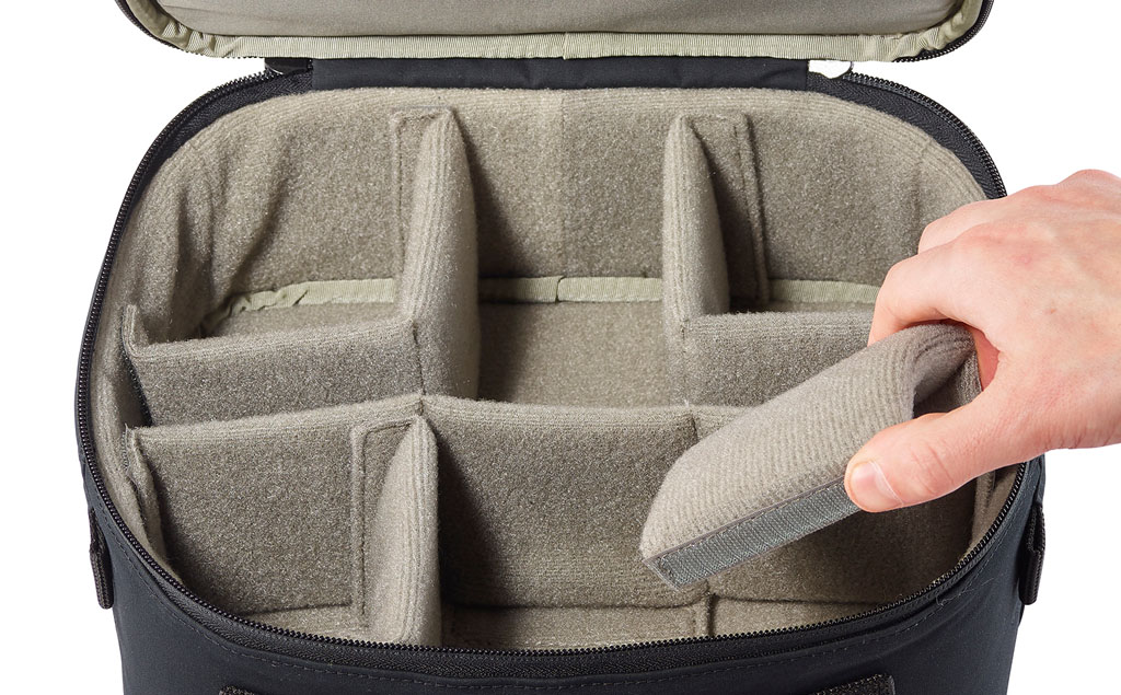 Fjellreven Kånken Photo Insert Small - Image 3