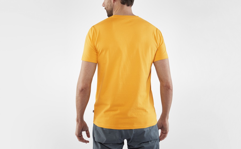 Fjellreven Classic SWE T-Shirt Herre - Image 4