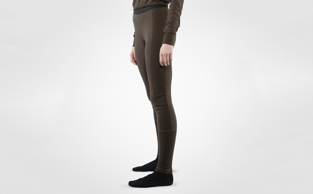 Fjellreven Värmland Long Johns Dame - Image 5