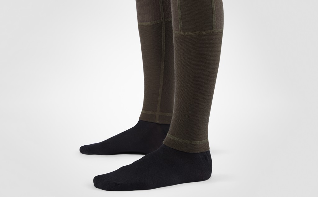 Fjellreven Värmland Long Johns Dame - Image 6