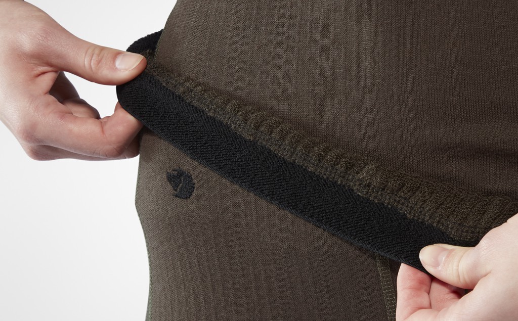 Fjellreven Värmland Long Johns Dame - Image 8