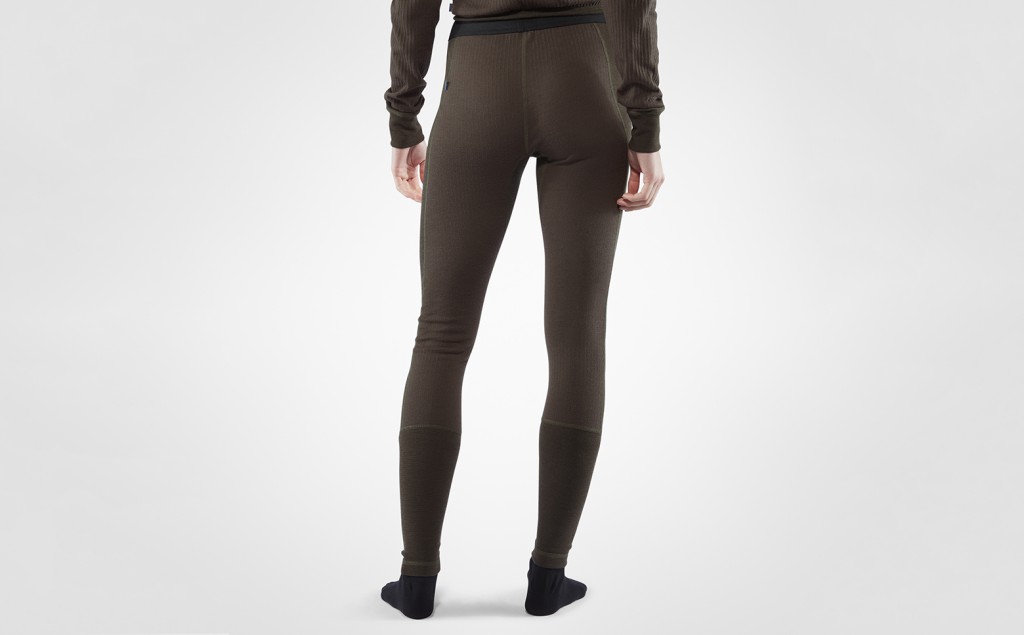 Fjellreven Värmland Long Johns Dame - Image 4