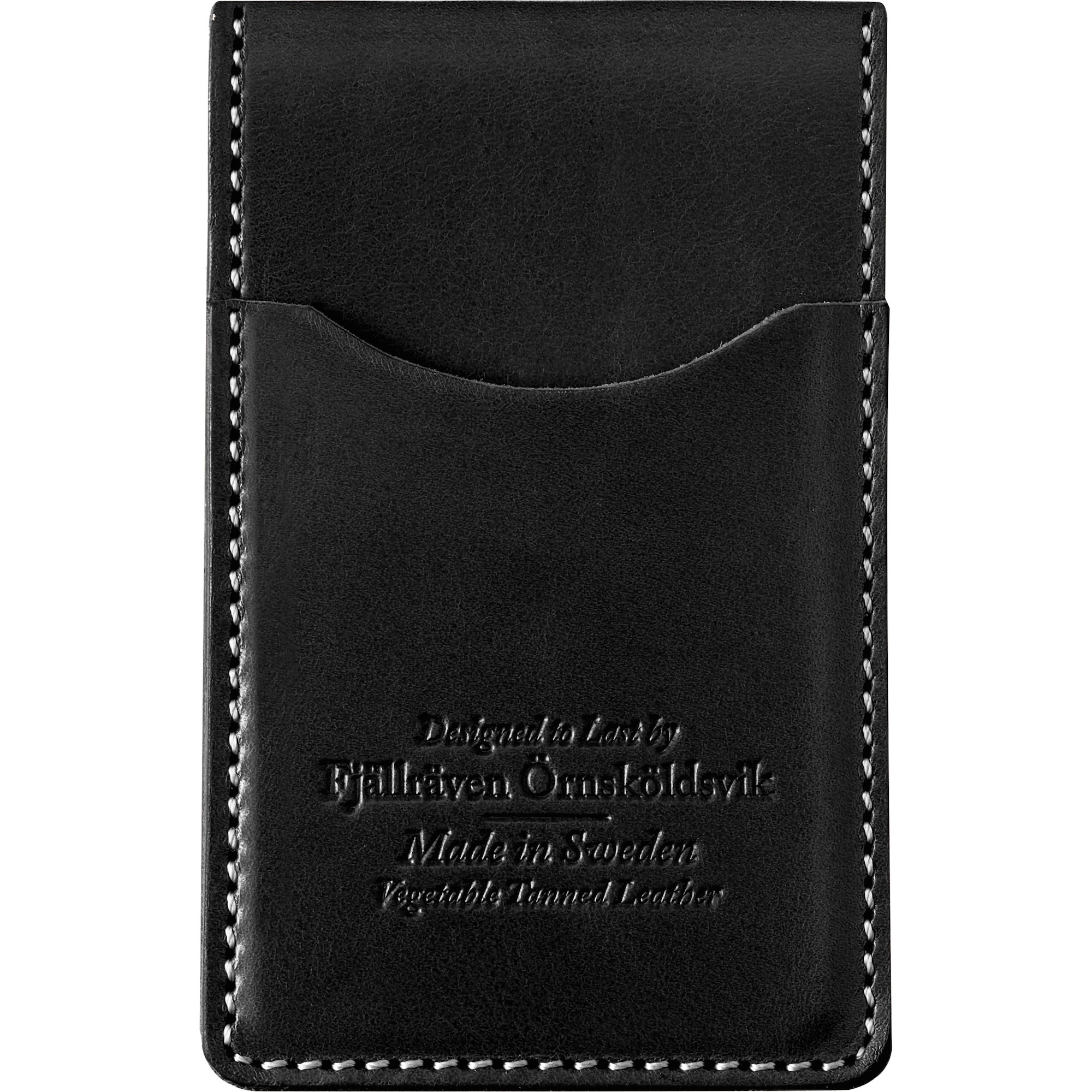 Fjellreven Övik Card Holder Large - Image 2