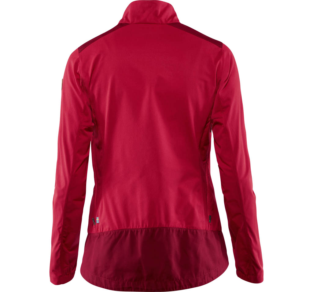 Fjellreven Keb Lite Jakke Dame - Image 2