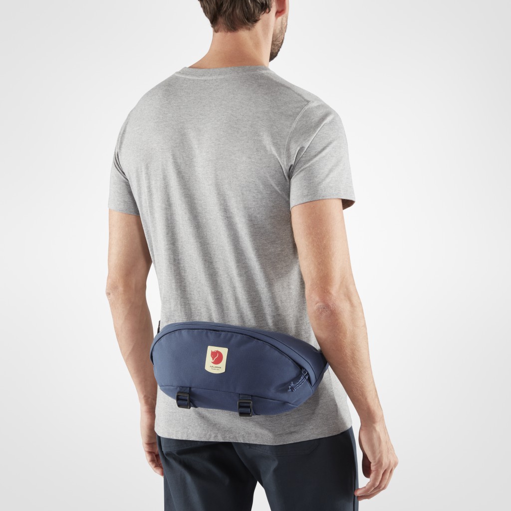 Fjellreven Ulvö Hip Pack Large - Image 3