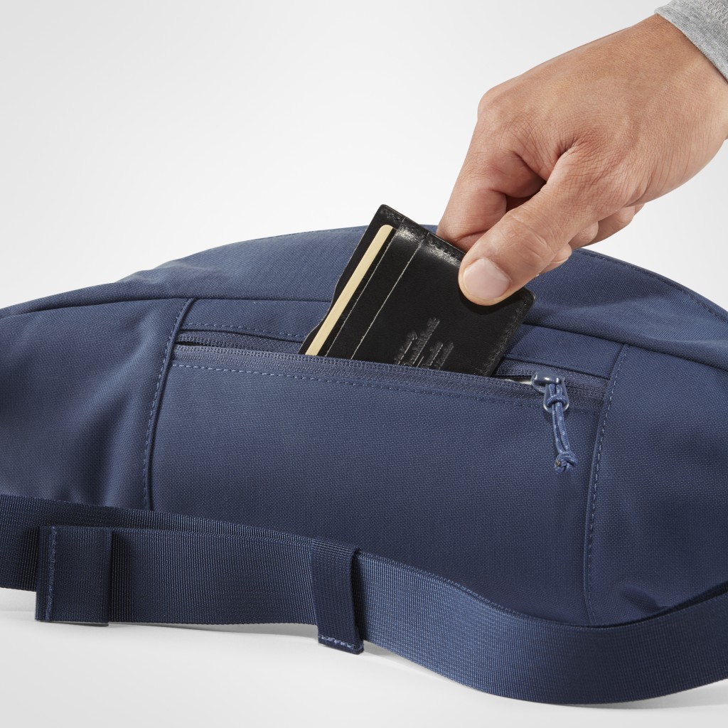 Fjellreven Ulvö Hip Pack Large - Image 8