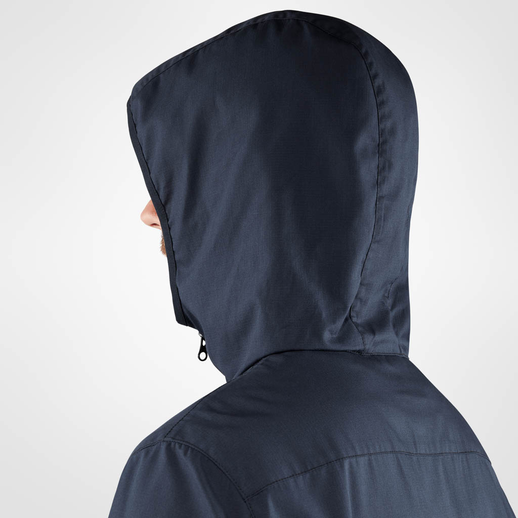 Fjellreven High Coast Shade Jakke Herre - Image 7