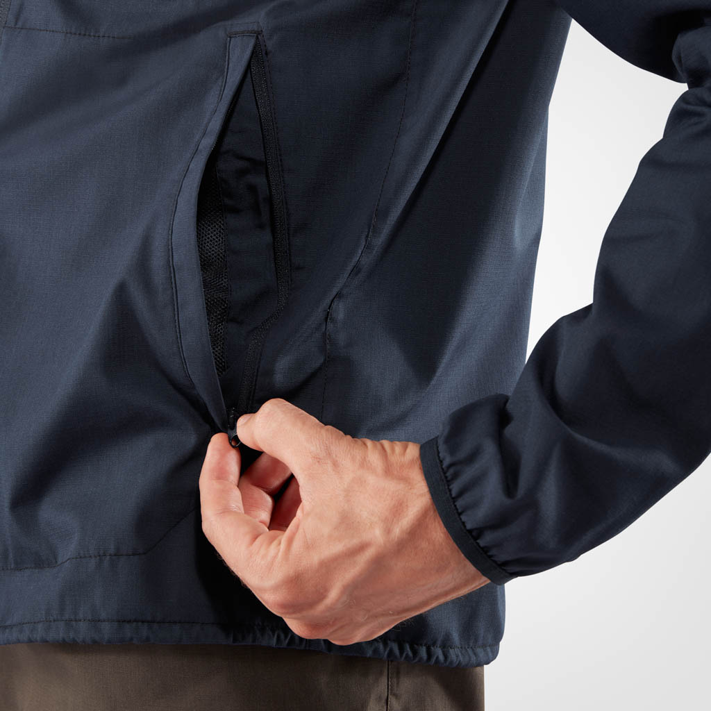 Fjellreven High Coast Shade Jakke Herre - Image 8