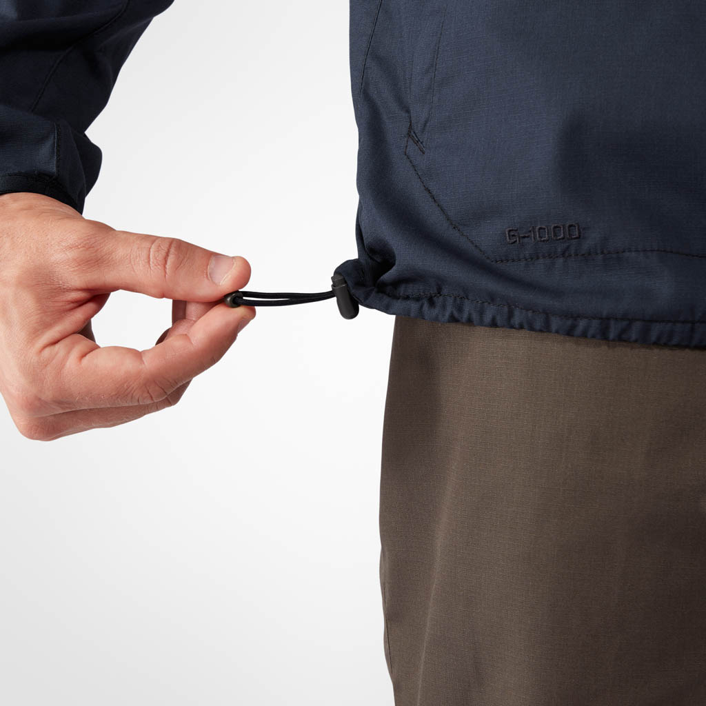 Fjellreven High Coast Shade Jakke Herre - Image 9