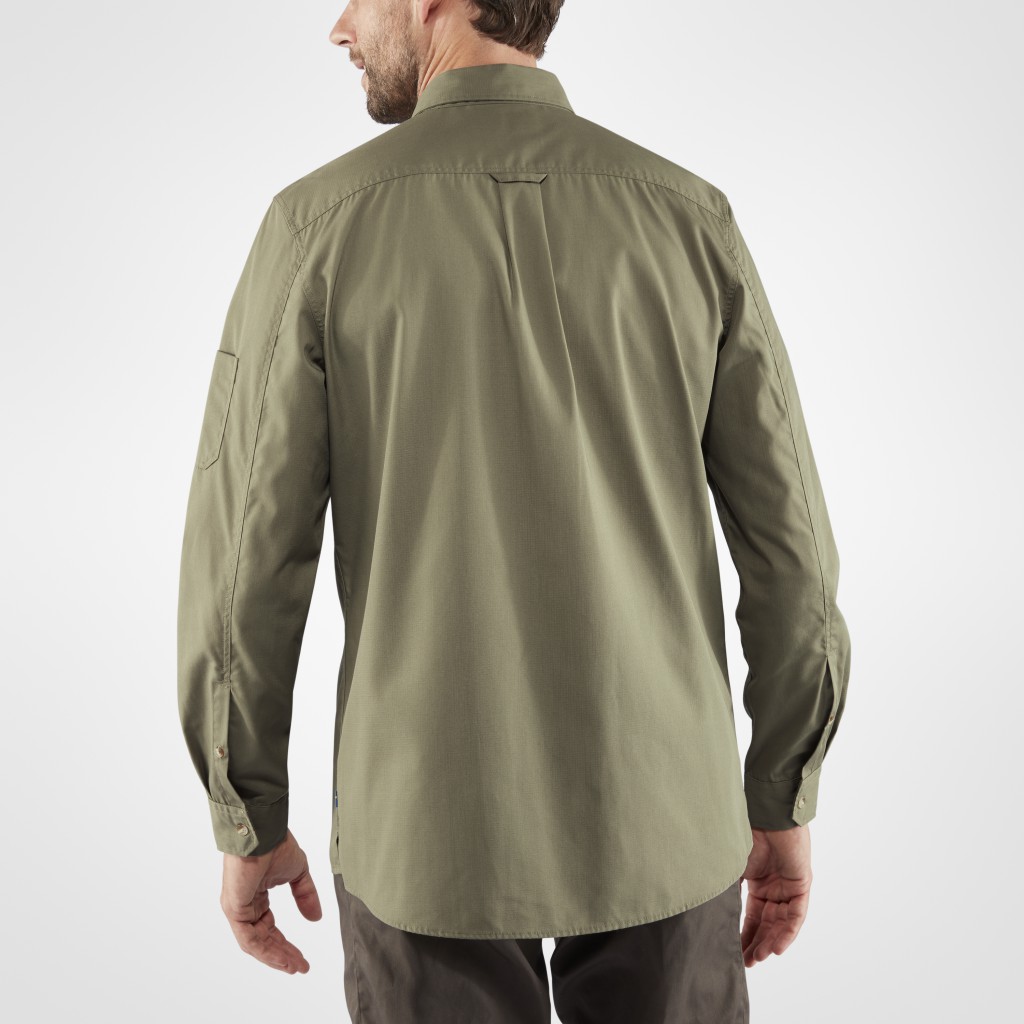 Fjellreven Övik Shade Pocket Shirt Herre - Image 5