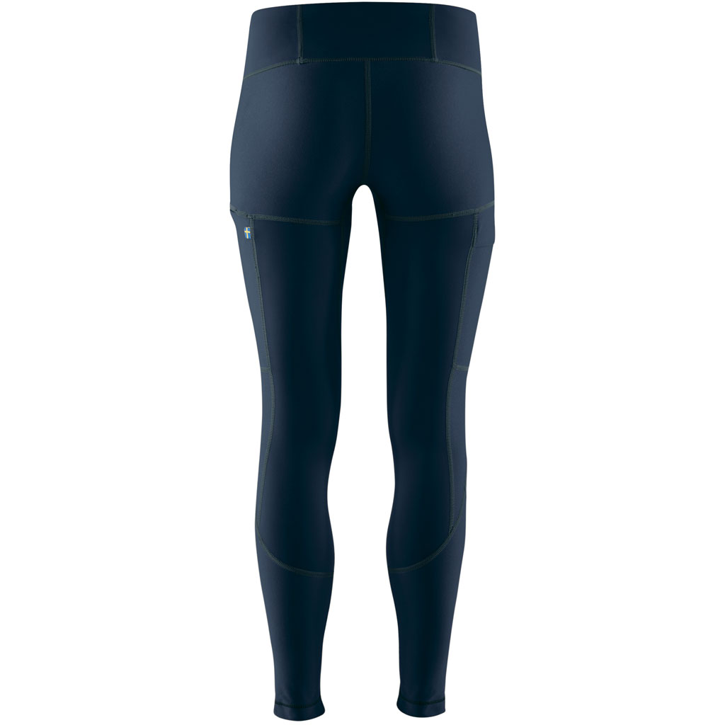 Fjellreven Abisko Trail Tights Dame - Image 2