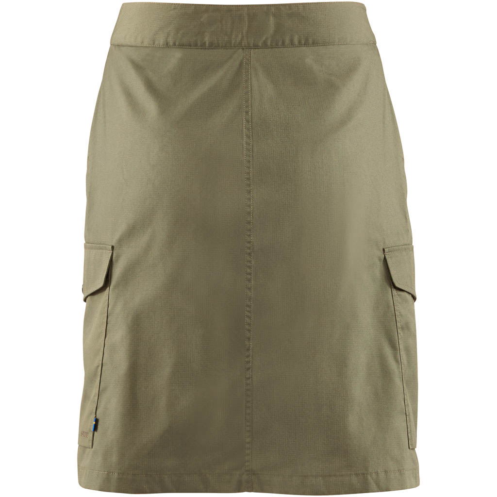 Fjellreven Övik Travel Skjørt Dame - Image 2