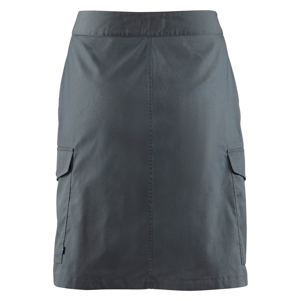 Fjellreven Övik Travel Skjørt Dame - Image 3