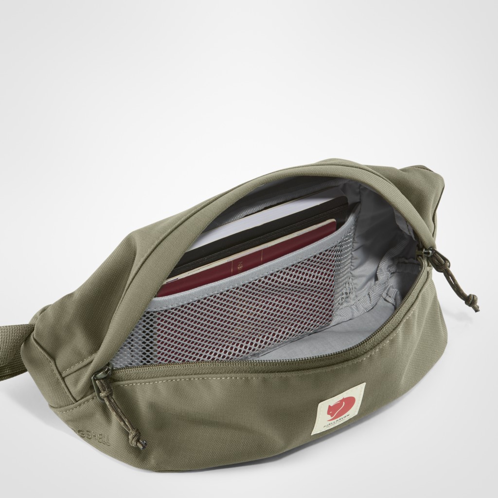 Fjällräven Ulvö Hip Pack Medium - Image 4