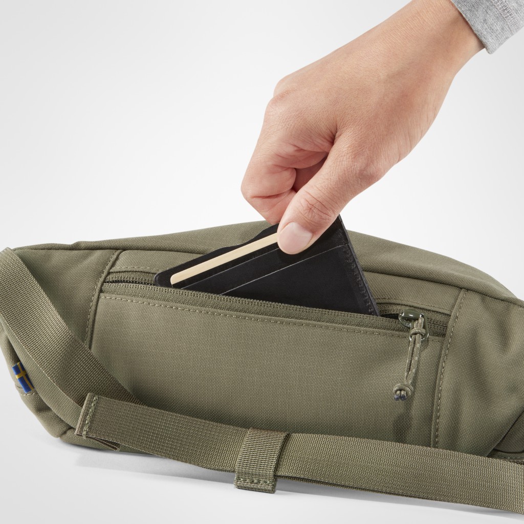 Fjällräven Ulvö Hip Pack Medium - Image 5