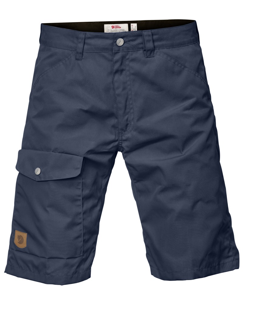 Fjällräven Greenland Shorts Herre