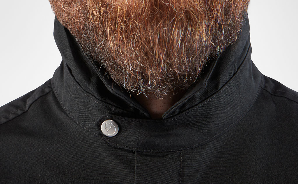 Fjellreven Greenland Zip Shirt Jacket Herre - Image 5