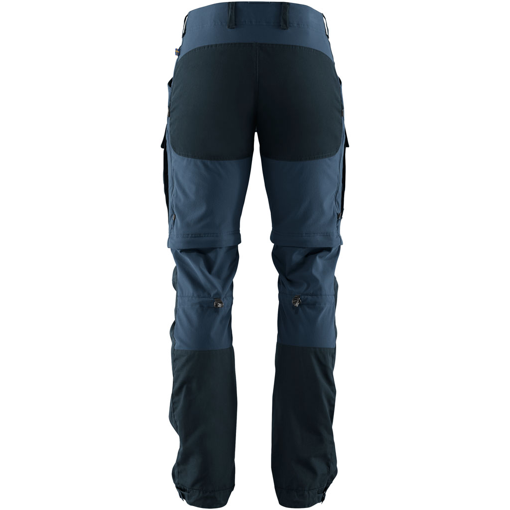 Fjällräven Keb Gaiter Bukse Long Herre - Image 2