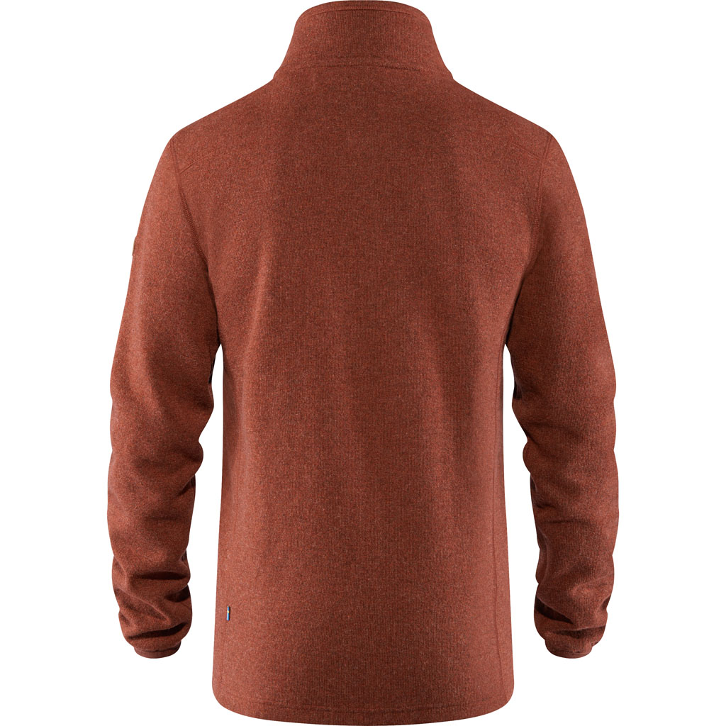 Fjellreven High Coast Wool Sweater Herre - Image 2