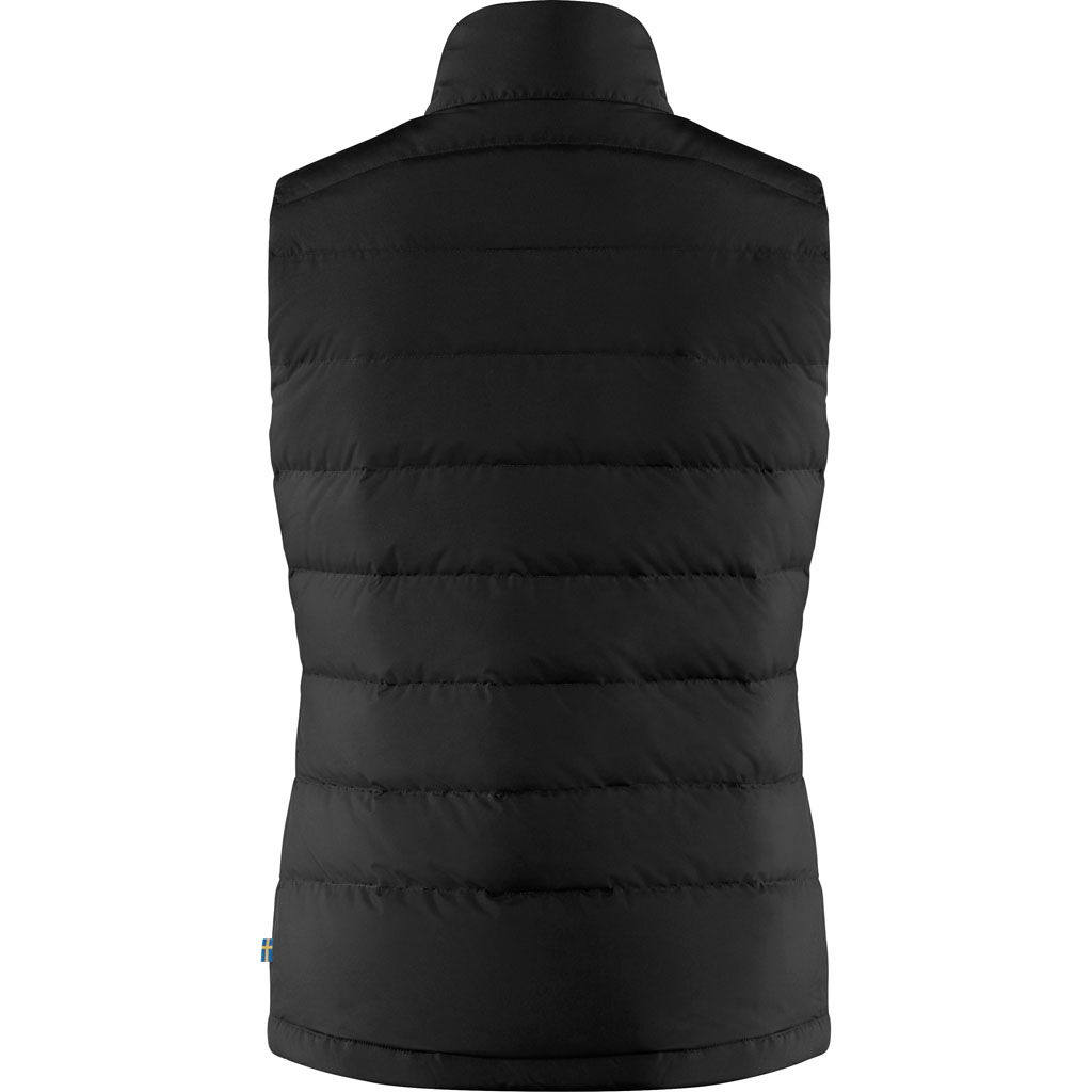 Fjällräven Greenland Down Liner Vest Dame - Image 3
