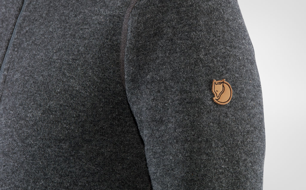 Fjellreven High Coast Wool Sweater Herre - Image 7