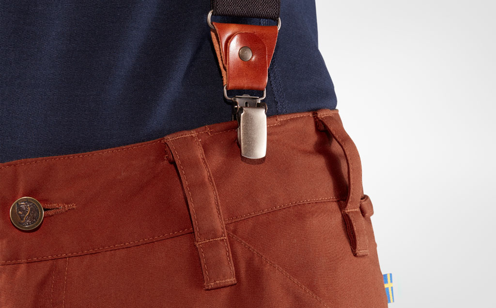 Vidda Pro Ventilated Bukse Regular Dame - Image 7